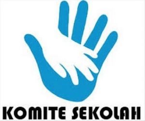 Contoh SK Komite Sekolah SD, SMP, SMA, SMK Dll