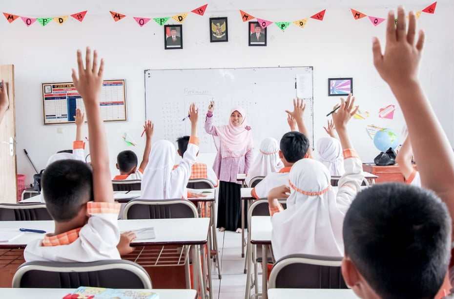 masalah pendidikan indonesia