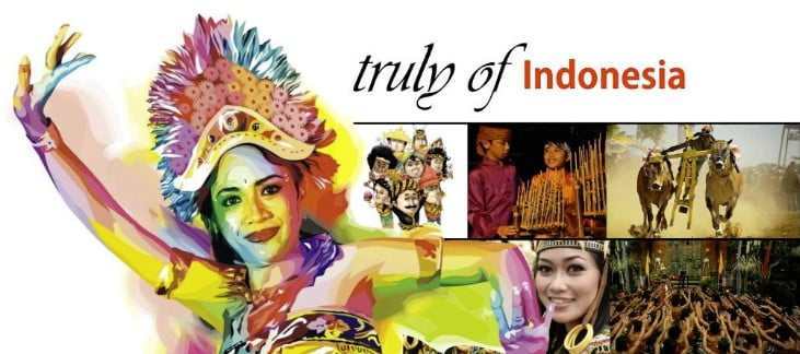 kebudayaan indonesia