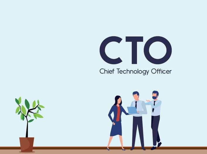 CTO (Chief Technology Officer)