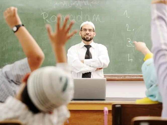 Fungsi Pendidikan Agama Islam
