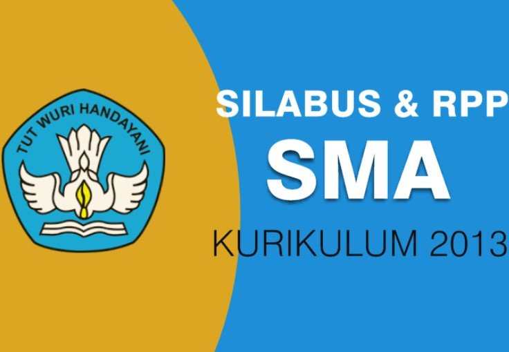 RPP Bahasa Indonesia SMA K13 Revisi 2017 Doc-PDF