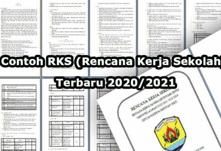 Contoh Rks Rencana Kerja Sekolah Sd Smp Sma Dan Smk Porn Sex Picture 9448