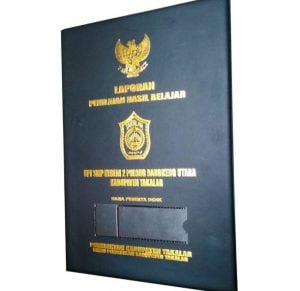 Format Raport K13 SMP Revisi 2017 Download Aplikasi e-Raport