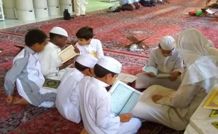 Arti Murojaah : Metode Dalam Menjaga Hafalan Al-Quran