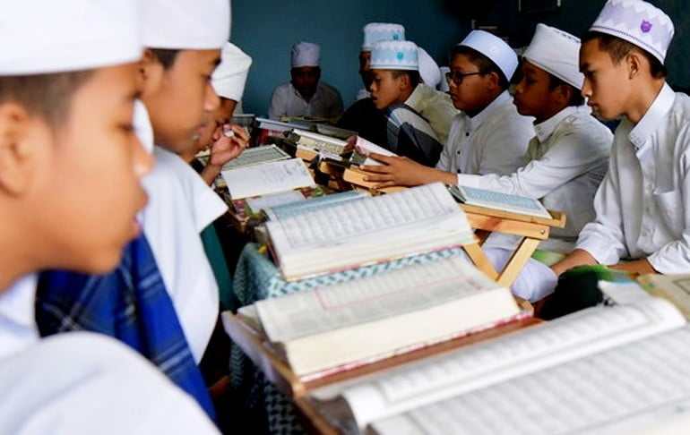 Arti Murojaah : Metode Dalam Menjaga Hafalan Al-Quran