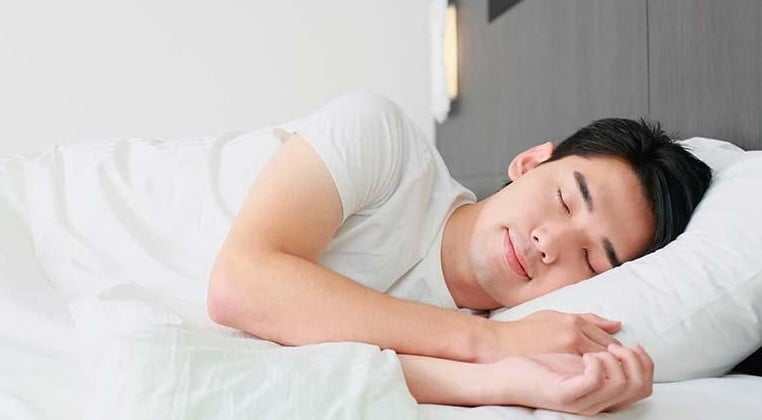 Doa Sebelum Tidur Bismika Allahumma Ahya Wabismika Amut, Arab Latin Dan